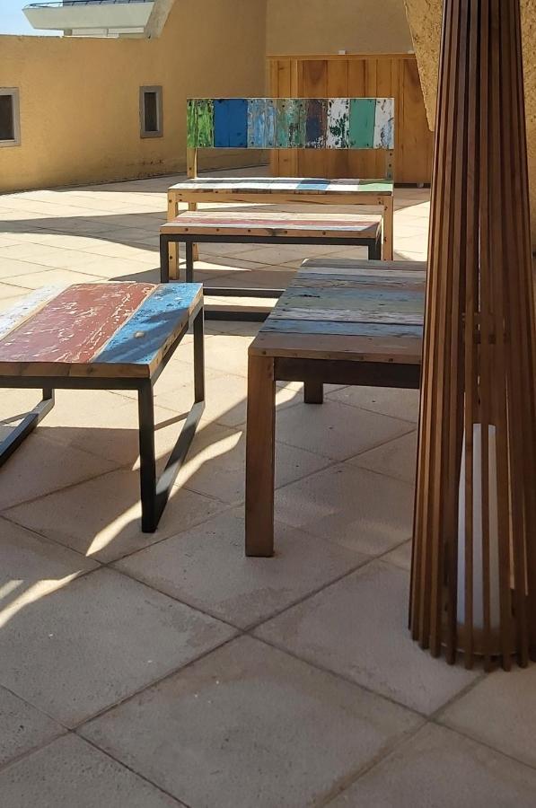 Hotel Apartamento Foz Atlantida Монте-Гордо Экстерьер фото