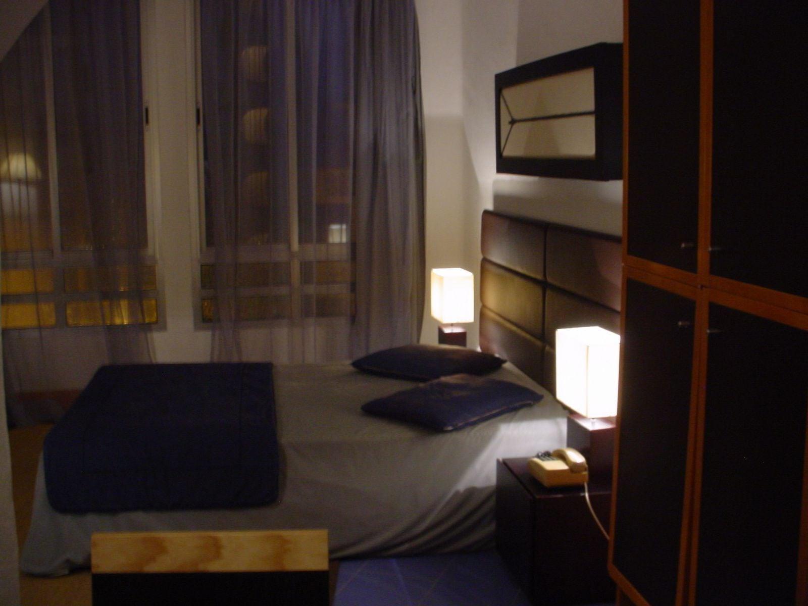 Hotel Apartamento Foz Atlantida Монте-Гордо Экстерьер фото