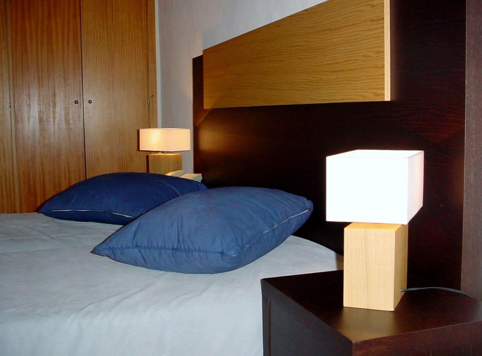 Hotel Apartamento Foz Atlantida Монте-Гордо Экстерьер фото