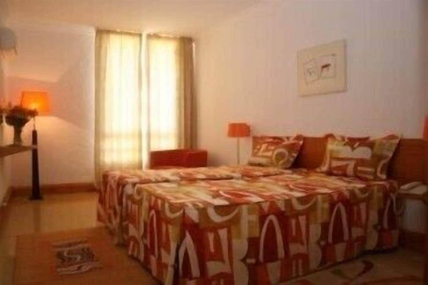 Hotel Apartamento Foz Atlantida Монте-Гордо Экстерьер фото
