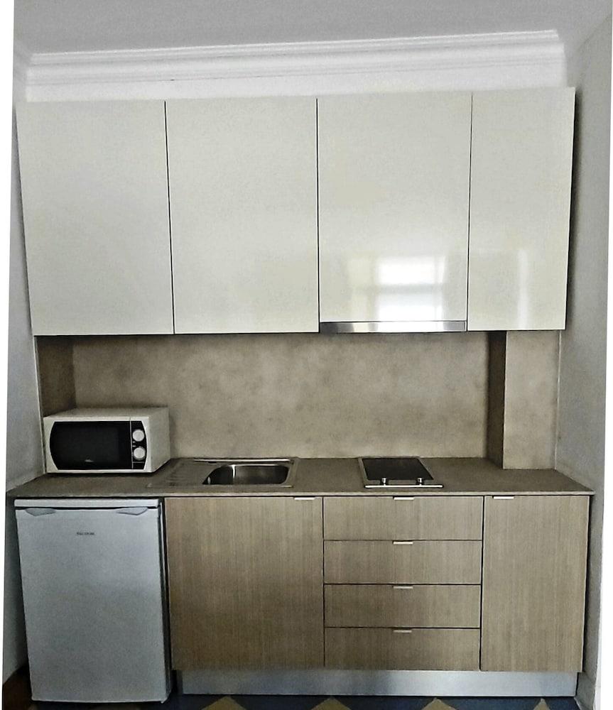Hotel Apartamento Foz Atlantida Монте-Гордо Экстерьер фото